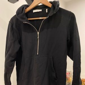 Sandro hoodie